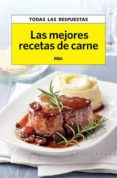 LAS MEJORES RECETAS DE CARNE de MURGADAS, FRANCESC 
