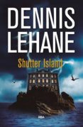 SHUTTER ISLAND de LEHANE, DENNIS 