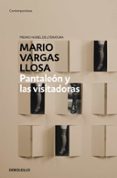 PANTALEN Y LAS VISITADORAS de VARGAS LLOSA, MARIO 