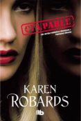 CULPABLE de ROBARDS, KAREN 