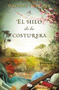 EL HILO DE LA COSTURERA di TRODLER, DAGMAR 