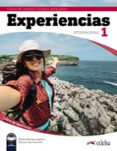 EXPERIENCIAS INTERNACIONAL A1: LIBRO DE EJERCICIOS di VV.AA. 