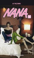 NANA N 18/21 (NUEVA ED.) de YAZAWA, AI 