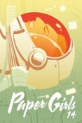 PAPER GIRLS N 14 de VAUGHAN, BRIAN K.  CHIANG, CLIFF 