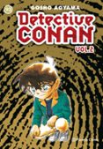 DETECTIVE CONAN II N 93 de AOYAMA, GOSHO 