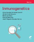 INMUNOGENTICA di VV.AA. 