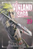 VINLAND SAGA N 19 de YUKIMURA, MAKOTO 