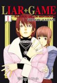 LIAR GAME N 02 de KAITANI, SHINOBU 