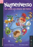 NUMERIVERSO - LAS SUMAS QUE VINIERON DEL ESPACIO de BLANCO LASERNA, DAVID 