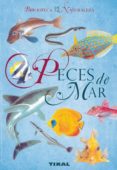 PECES DE MAR di VV.AA. 