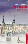 MADRID PARA NIOS de ZABALA, JAVIER 