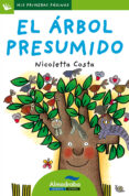 EL ARBOL PRESUMIDO (PRIMERAS PAGINAS - LP: LETRA DE PALO) de COSTA, NICOLETTA 