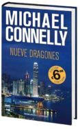 NUEVE DRAGONES de CONNELLY, MICHAEL 