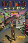 NIGHTMARE ALLEY (EL CALLEJON DE LAS ALMAS PERDIDAS) di RODRIGUEZ, SPAIN 