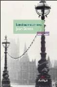 LONDRES VICTORIANO di BENET, JUAN 