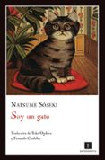 SOY UN GATO (10 ED.) de SOSEKI, NATSUME 