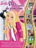 BARBIE: 10 HISTORIAS DE PRINCESAS di VV.AA. 