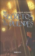 LOS SECRETOS DE LOS DUENDES de ALEXANDER, WILLIAM 