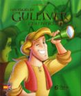 LOS VIAJES DE GULLIVER / GULLIVERS TRAVELS (ED. BILINGE ESPAOL ) de SWIFT, JONATHAN 
