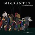 MIGRANTES di WATANABE, ISSA 