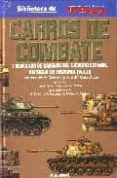 CARROS DE COMBATE Y VEHICULOS DE CADENAS DEL EJERCITO ESPAOL II di MARIN GUTIERREZ, FRANCISCO  MATA DUASO, JOSE MARIA 