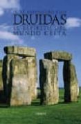 DRUIDAS: EL ESPIRITU DEL MUNDO CELTA di BERRESFORD, PETER 