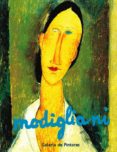 MODIGLIANI di GARCIA GALLAND, MARIA SOL 