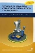 TECNICAS DE ENVASADO, ETIQUETADO, EMPAQUETADO Y ALMACENADO de RODRIGUEZ, MARIA JOSE 
