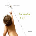 LA ARAA Y YO de ALONSO, FRAN 