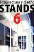 ARQUITECTURA Y DISEO STANDS 6 di VV.AA. 