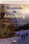 EL CIRCULO DE ANNABERG di SALAS, ALFONSO DE 