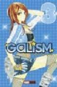 GALISM 3 de YOKOYAMA, MAYUMI 