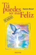 TU PUEDES SER MAS FELIZ di MENAL, RAMON 