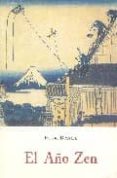 EL AO ZEN de BRUNEL, HENRI 