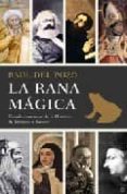 LA RANA MAGICA de POZO, RAUL DEL 