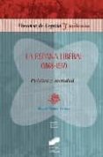 LA ESPAA LIBERAL de SUAREZ CORTINA, MANUEL 