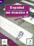 ESPAOL EN MARCHA 4. LIBRO DEL ALUMNO de CASTRO VIUDEZ, FRANCISCA  RODERO DIEZ, IGNACIO 