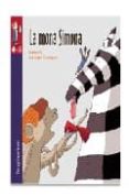 LA MONA SIMONA de GIL, CARMEN 