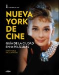 NUEVA YORK DE CINE di LLAVADOR, PAU ADELL, MARIA 