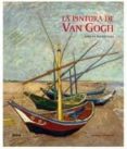 (PE) LA PINTURA DE VAN GOGH: OBRAS MAESTRAS de THOMSON, BELINDA 