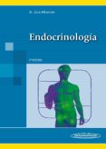 ENDOCRINOLOGIA (2 ED.) di JARA ALBARRAN, ANTONINO 