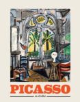 PICASSO EN EL TALLER di VV.AA