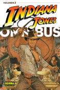 INDIANA JONES OMNIBUS (VOL. 3) de BYRNE, JOHN 