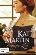 CORAZON LEAL de MARTIN, KAT 