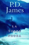 LA TORRE NEGRA de JAMES, P.D. 