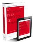 LA ACTUACIN DE LA INSPECCIN DE TRABAJO de DIAZ RODRIGUEZ, JUAN MIGUEL 