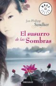 EL SUSURRO DE LAS SOMBRAS de SENDKER, JAN-PHILLIPP 
