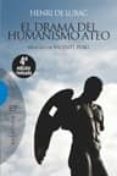 EL DRAMA DEL HUMANISMO ATEO de LUBAC, HENRI DE 