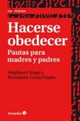 HACERSE OBEDECER di VV.AA