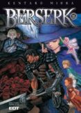 BERSERK N 25 de MIURA, KENTARO 